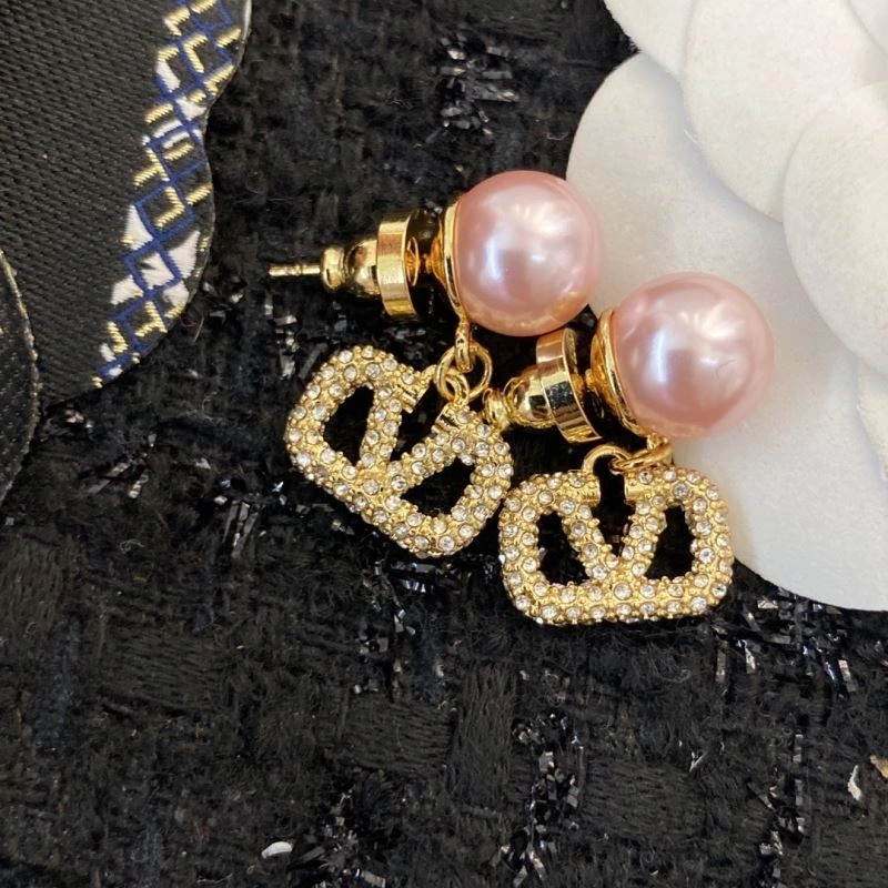 Valentino Earrings EyeCatching 214440