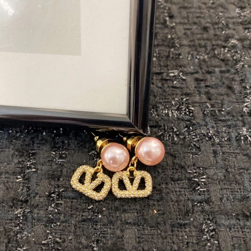 Valentino Earrings EyeCatching 214440