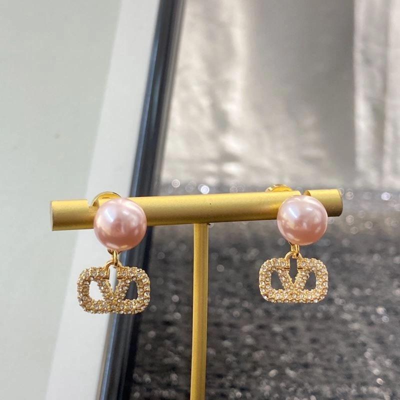 Valentino Earrings EyeCatching 214440