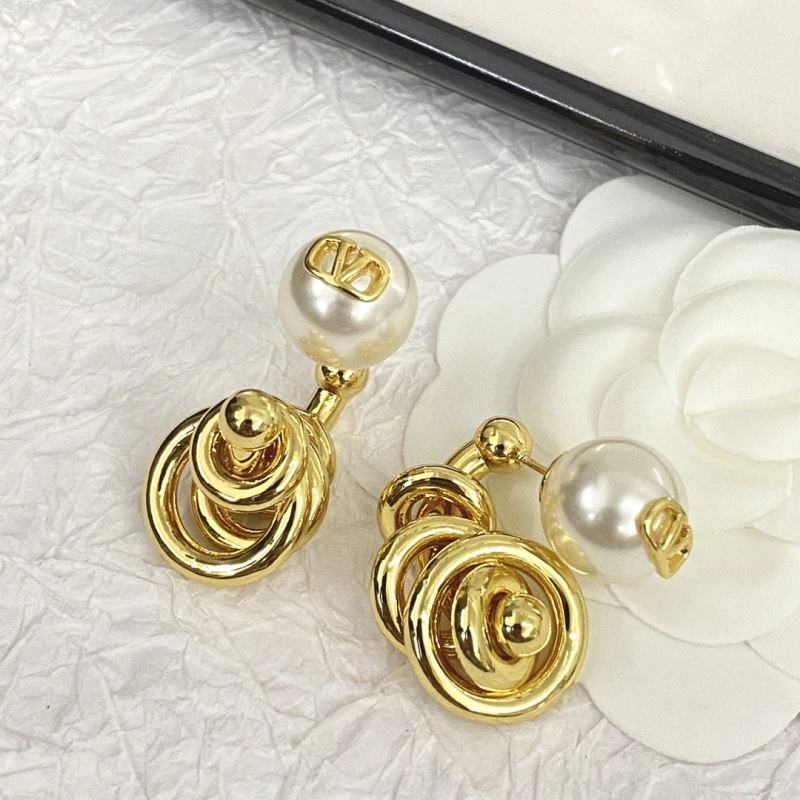 Snug Valentino Earrings 214106