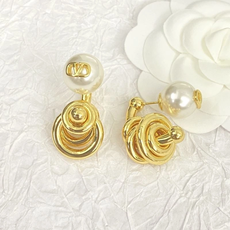 Snug Valentino Earrings 214106