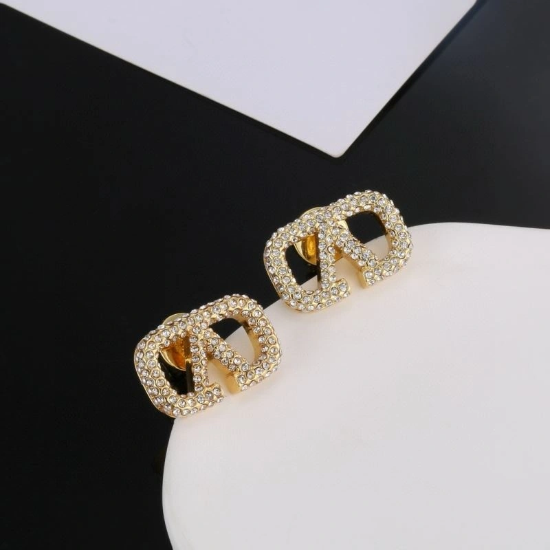 HighQuality Valentino Earrings 214102
