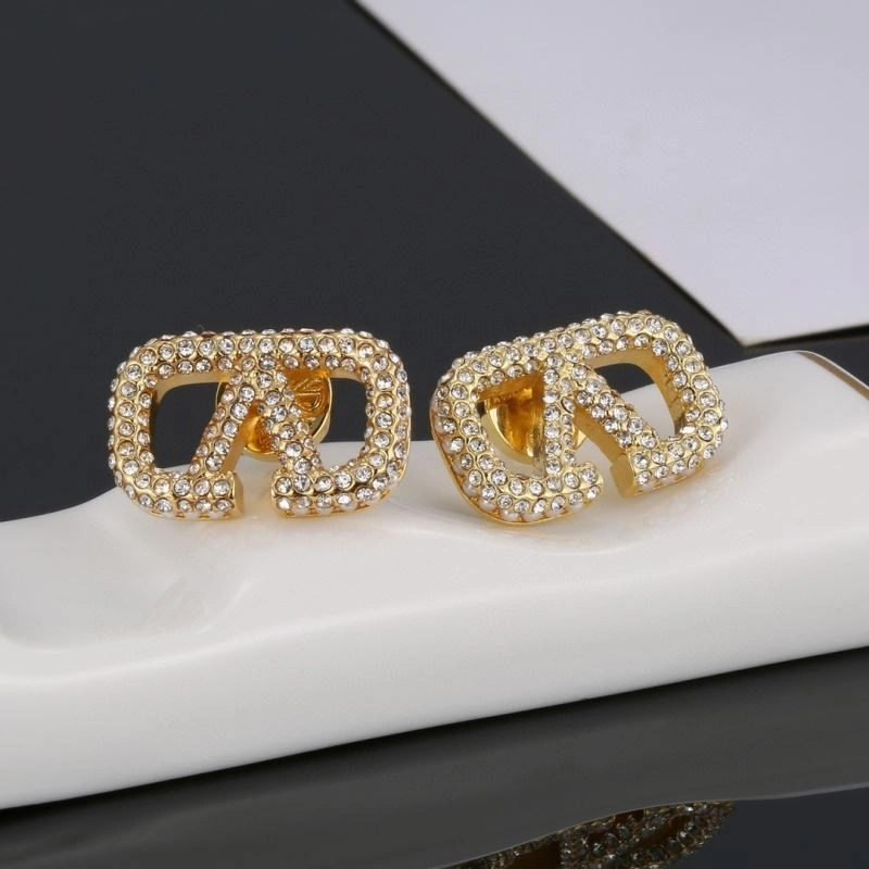 HighQuality Valentino Earrings 214102