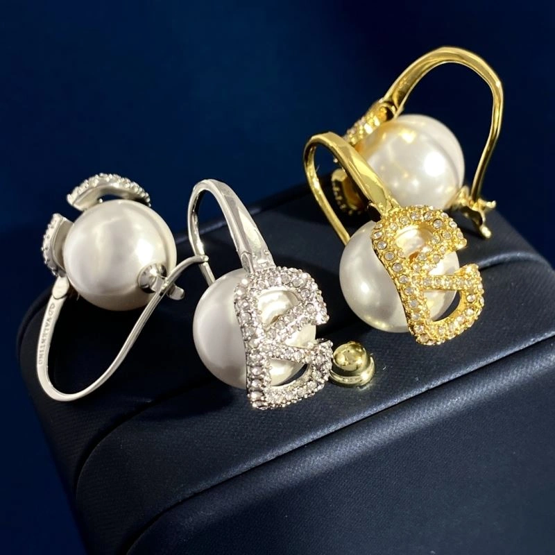 Valentino Earrings QuickDry 214099