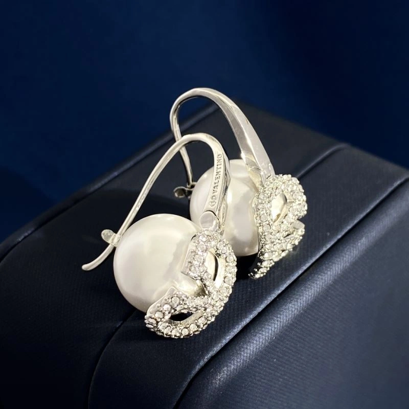 Valentino Earrings QuickDry 214099