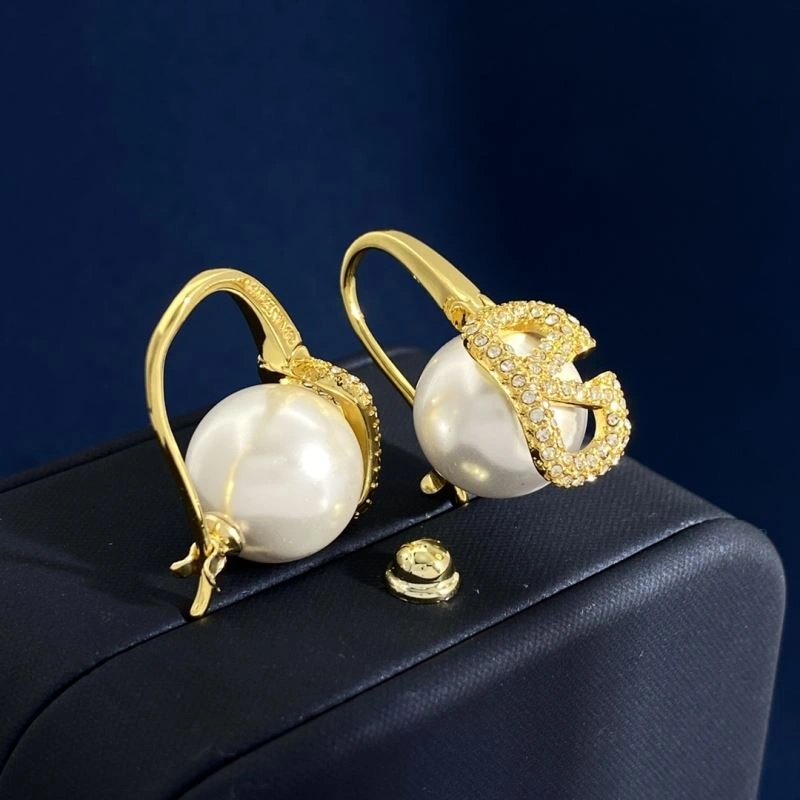 Valentino Earrings QuickDry 214099
