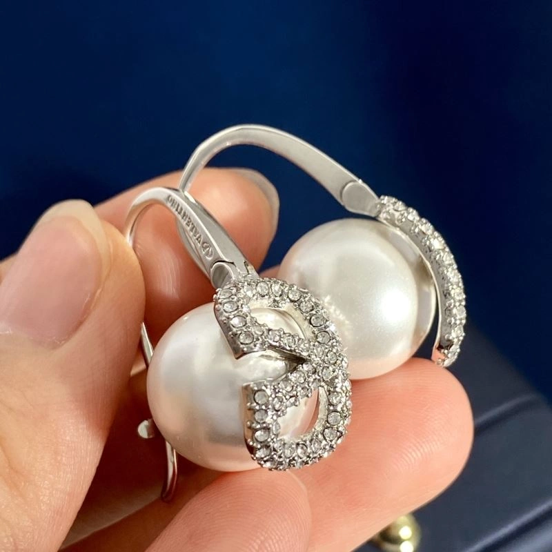 Valentino Earrings QuickDry 214099