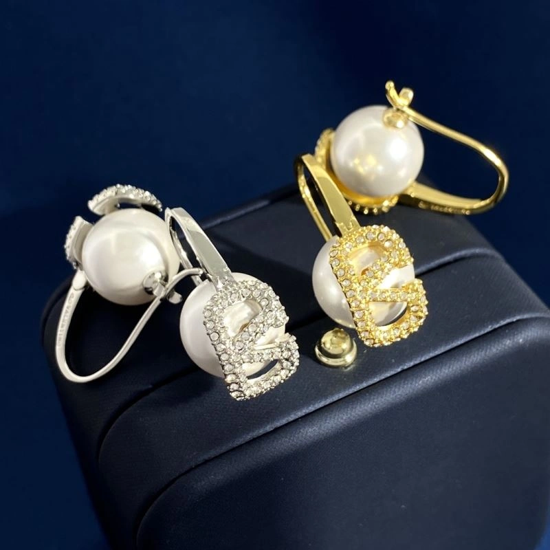 Valentino Earrings QuickDry 214099