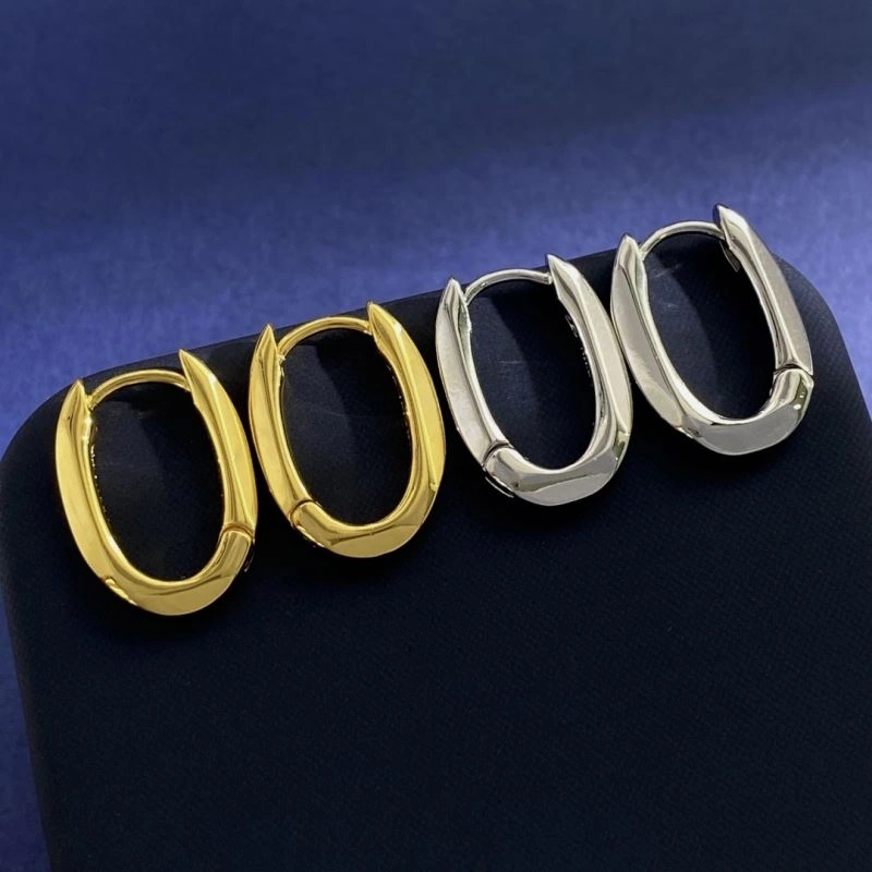 ZipUp Valentino Earrings 214105
