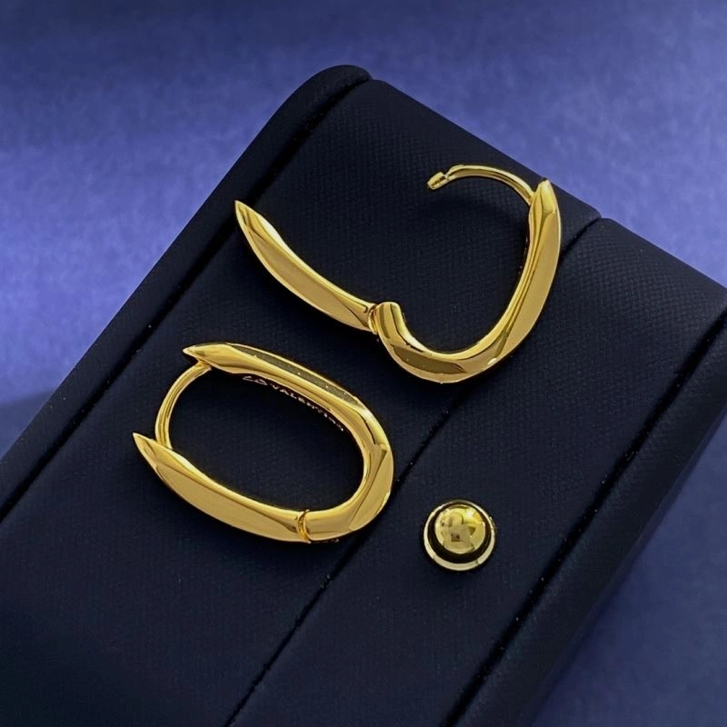 ZipUp Valentino Earrings 214105