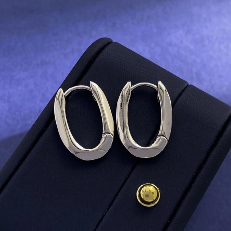 ZipUp Valentino Earrings 214105