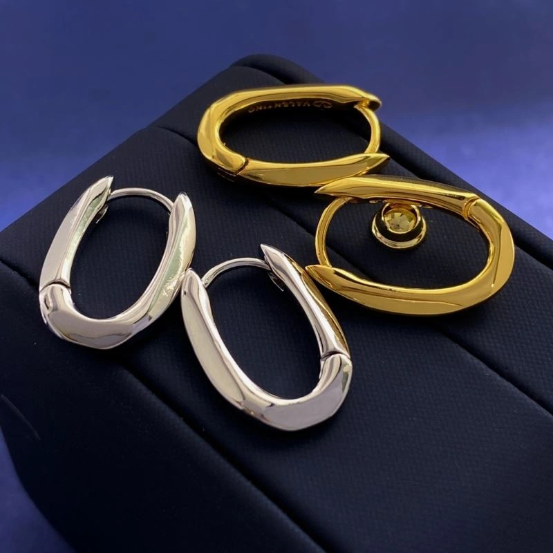 ZipUp Valentino Earrings 214105