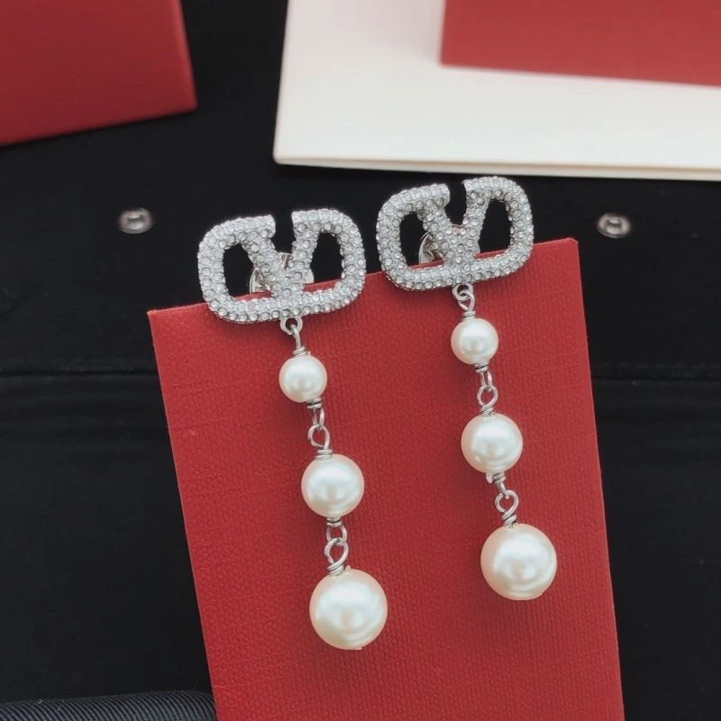 Fashionable Valentino Earrings 214100
