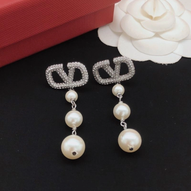 Fashionable Valentino Earrings 214100