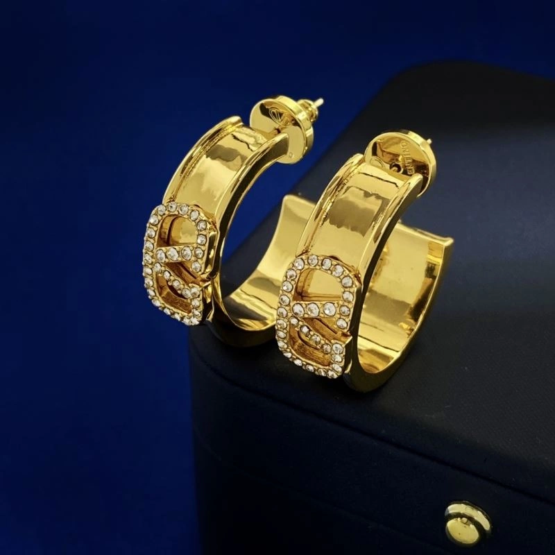 SunProtective Valentino Earrings 214096