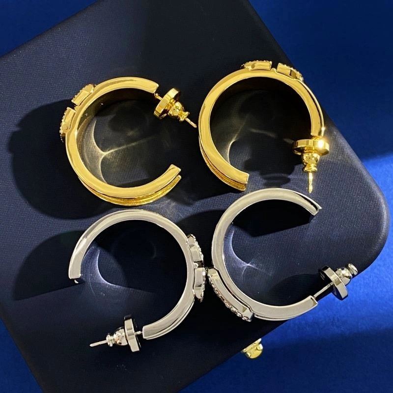 SunProtective Valentino Earrings 214096