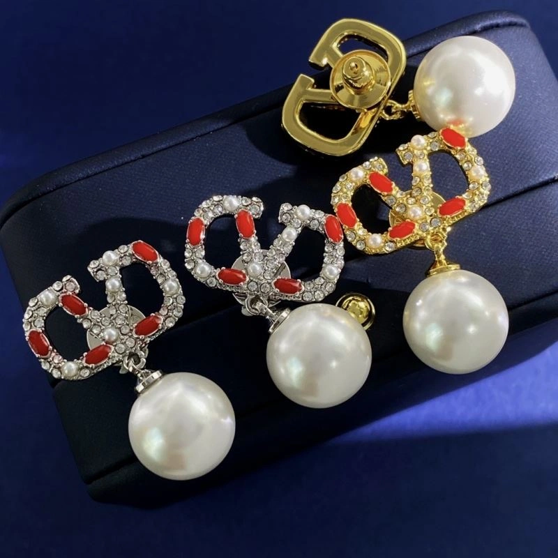 BestValue Valentino Earrings 214089