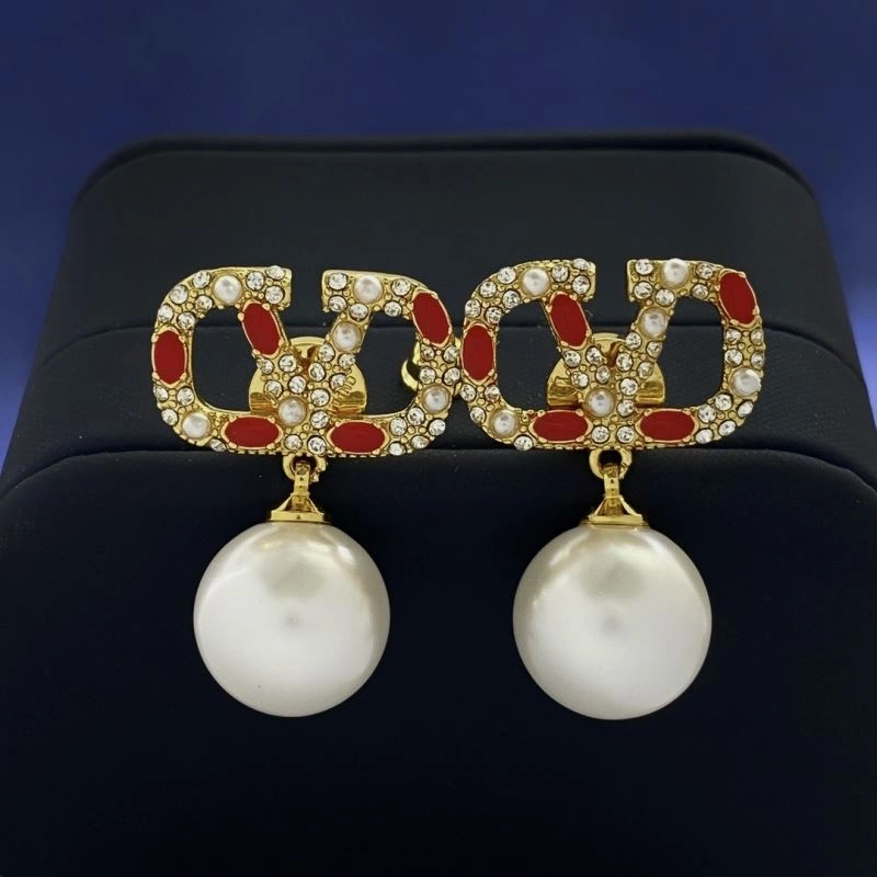 BestValue Valentino Earrings 214089