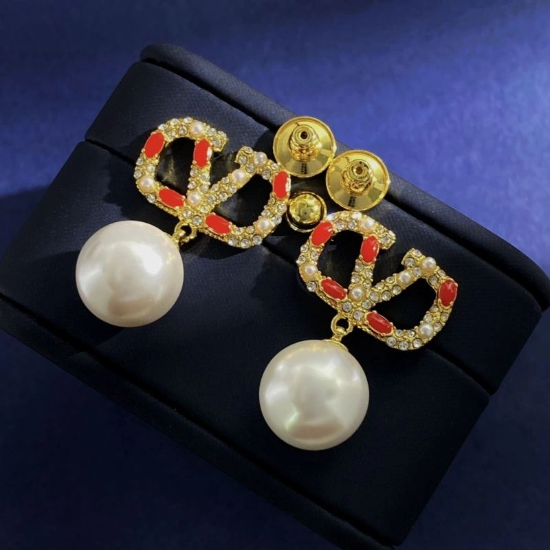 BestValue Valentino Earrings 214089