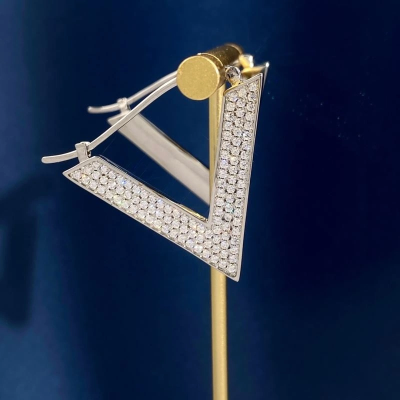 Valentino Earrings Unique 214094