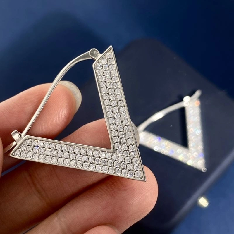 Valentino Earrings Unique 214094