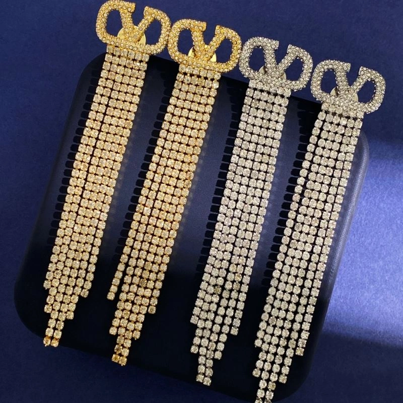 Seasonal Valentino Earrings 214091