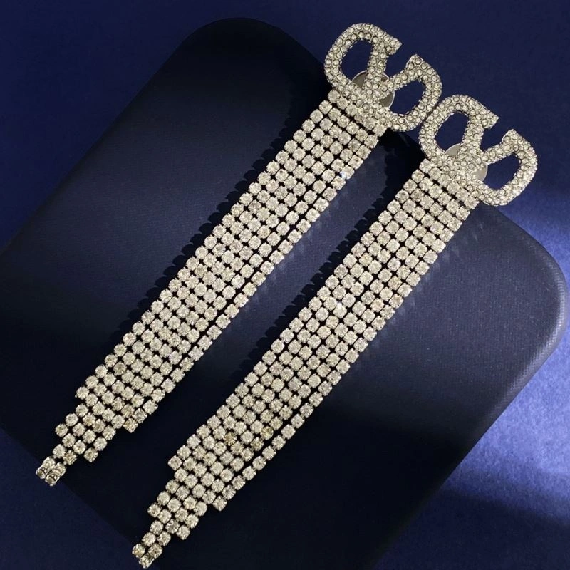 Seasonal Valentino Earrings 214091