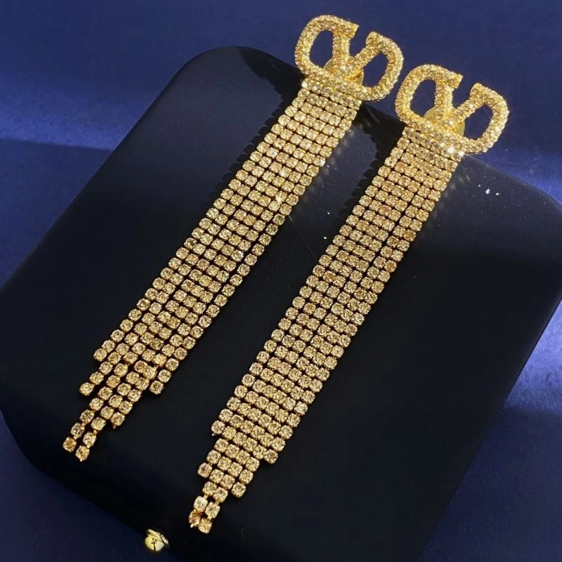 Seasonal Valentino Earrings 214091