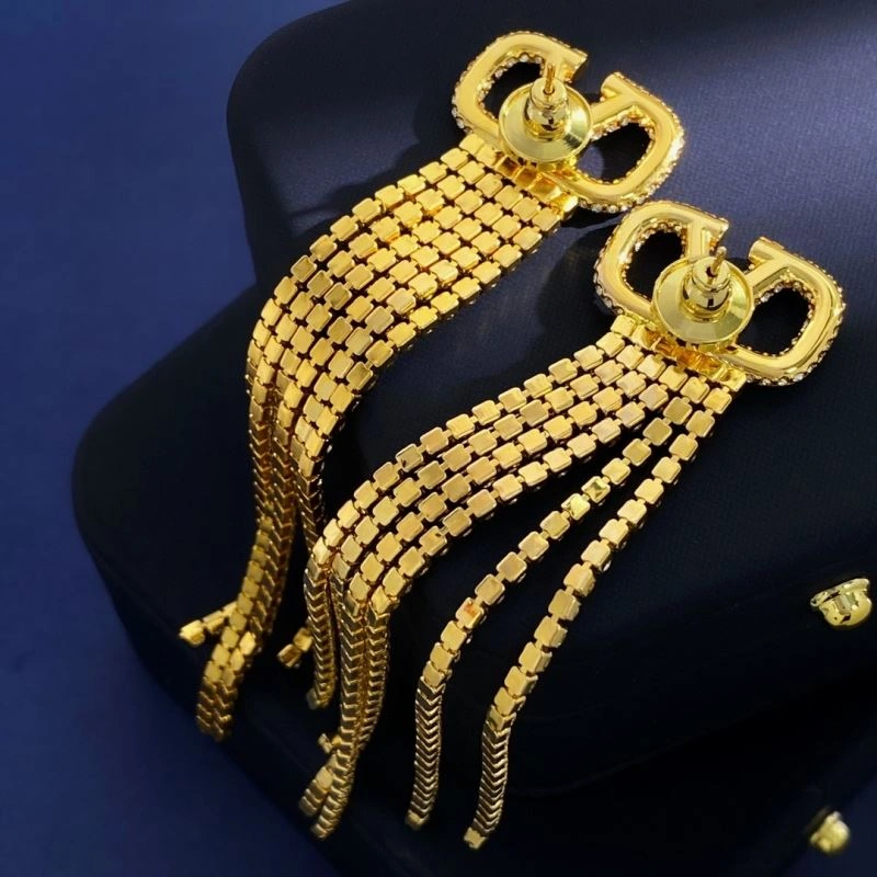 Seasonal Valentino Earrings 214091