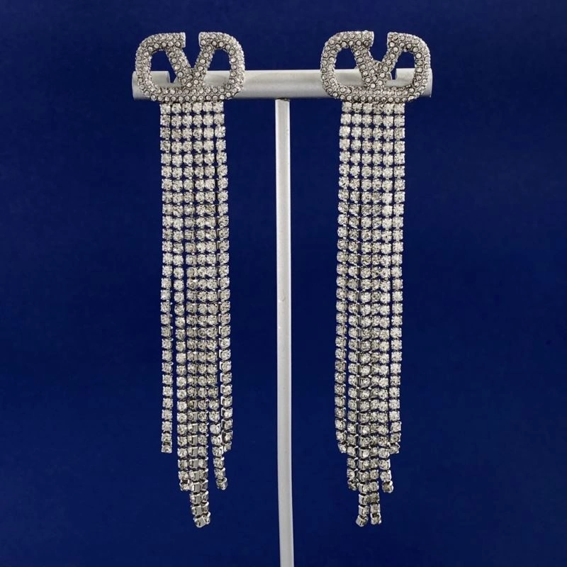 Seasonal Valentino Earrings 214091