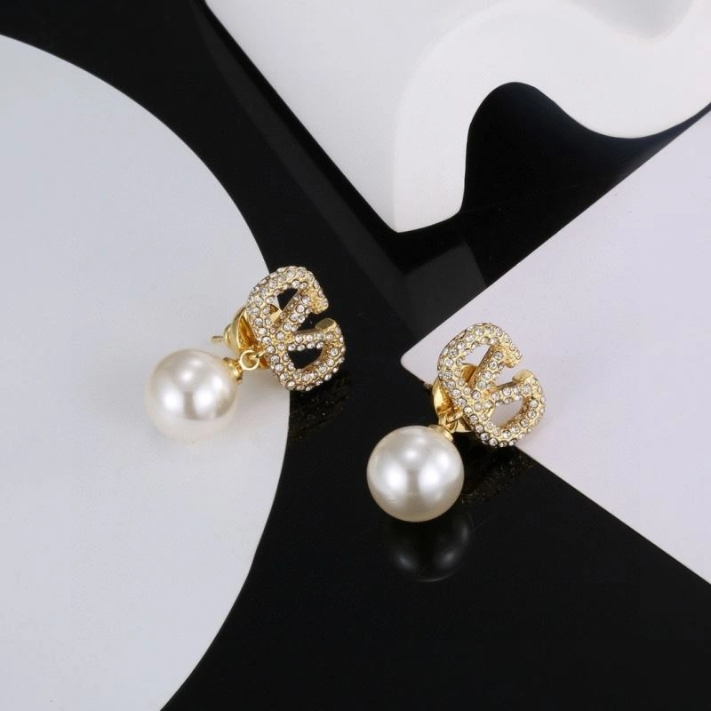 Valentino Earrings Practical 214086