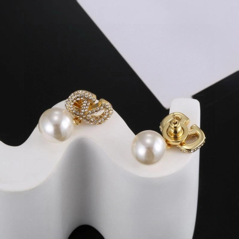 Valentino Earrings Practical 214086