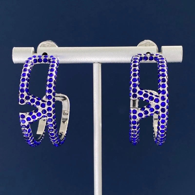 Soft Valentino Earrings 214085
