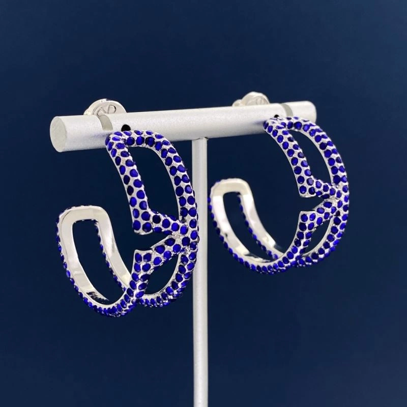 Soft Valentino Earrings 214085