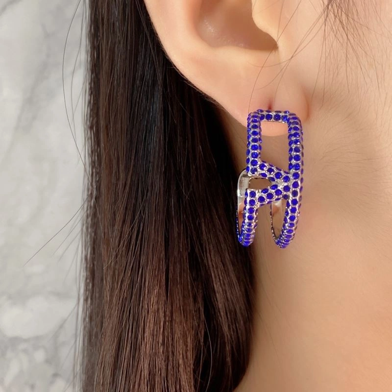 Soft Valentino Earrings 214085