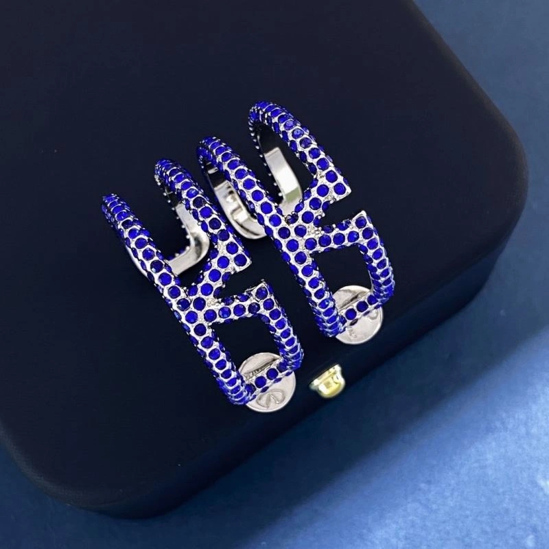 Soft Valentino Earrings 214085