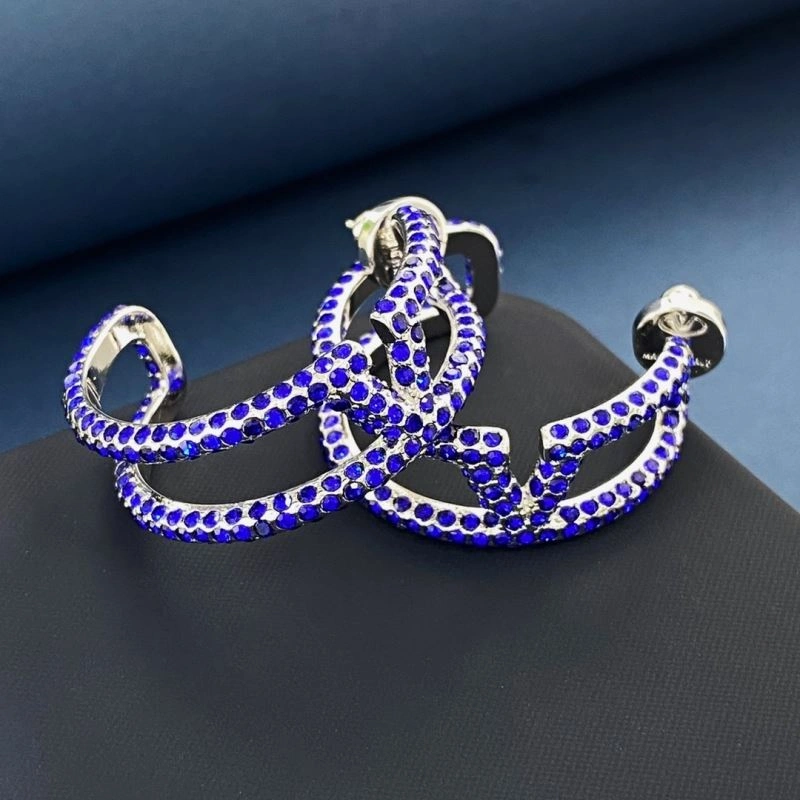 Soft Valentino Earrings 214085