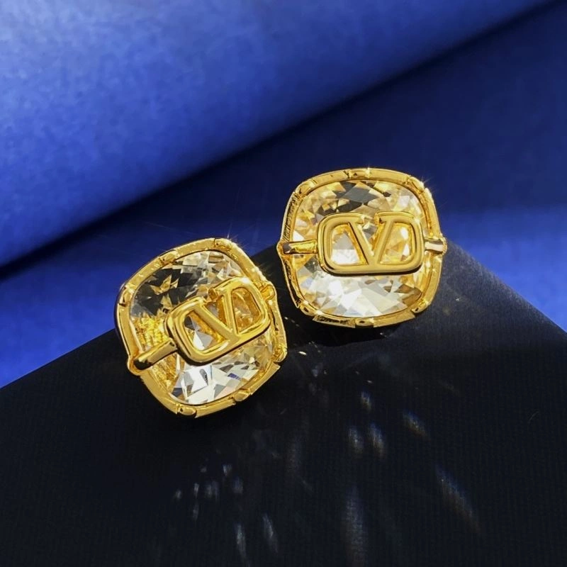 Valentino Earrings MoistureWicking 214095
