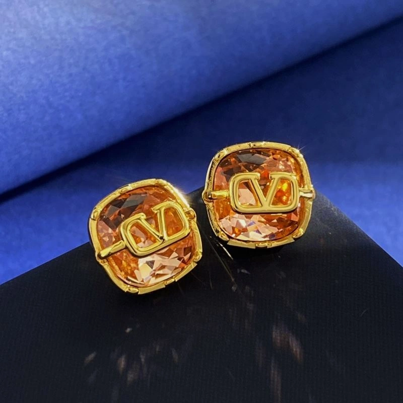 Valentino Earrings MoistureWicking 214095