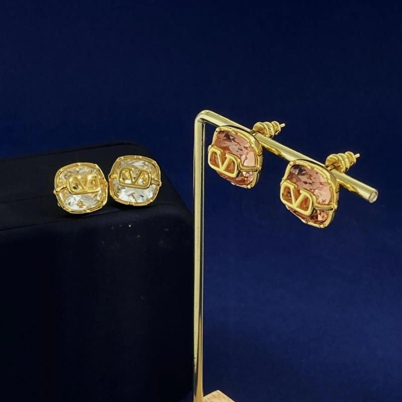 Valentino Earrings MoistureWicking 214095