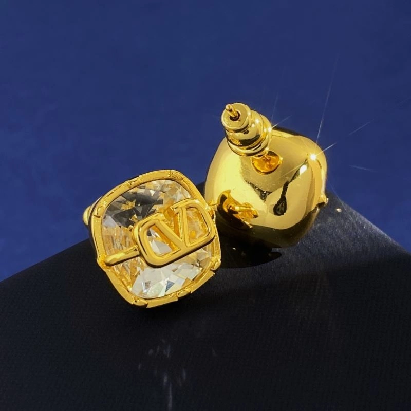 Valentino Earrings MoistureWicking 214095
