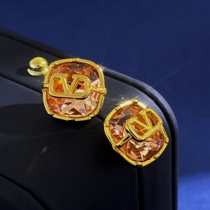 Valentino Earrings MoistureWicking 214095