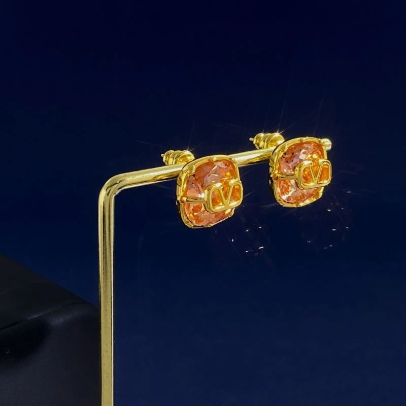 Valentino Earrings MoistureWicking 214095