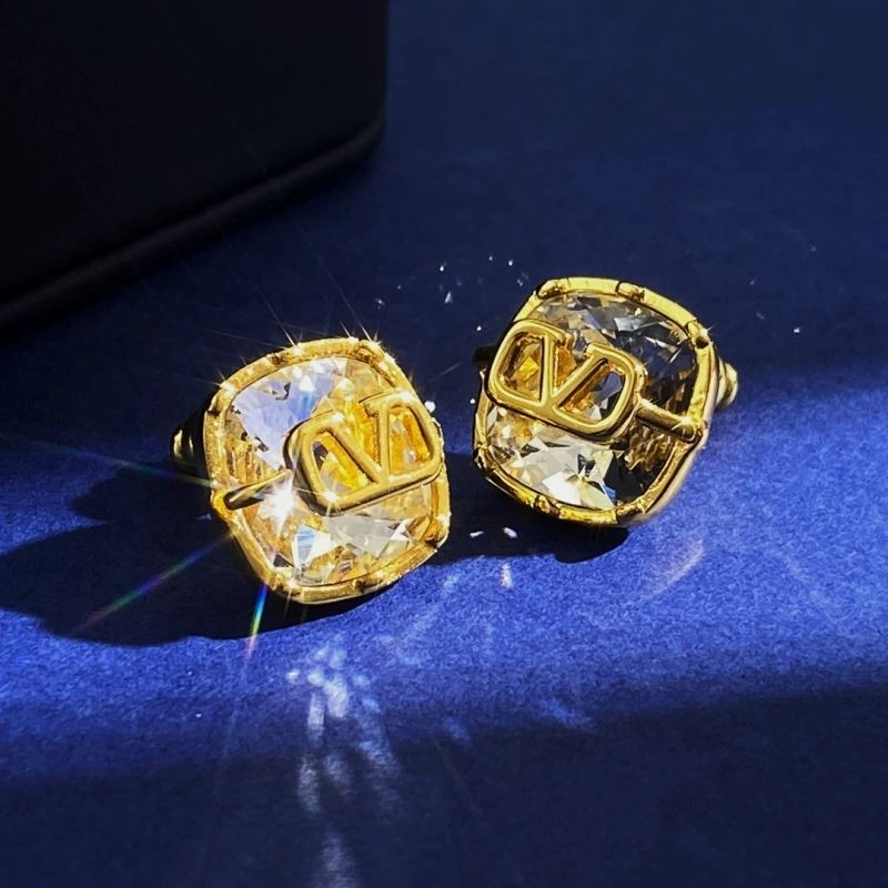 Valentino Earrings MoistureWicking 214095