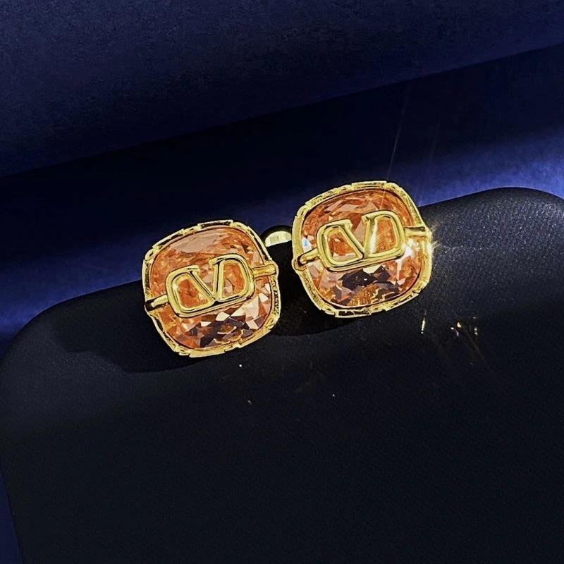Valentino Earrings MoistureWicking 214095