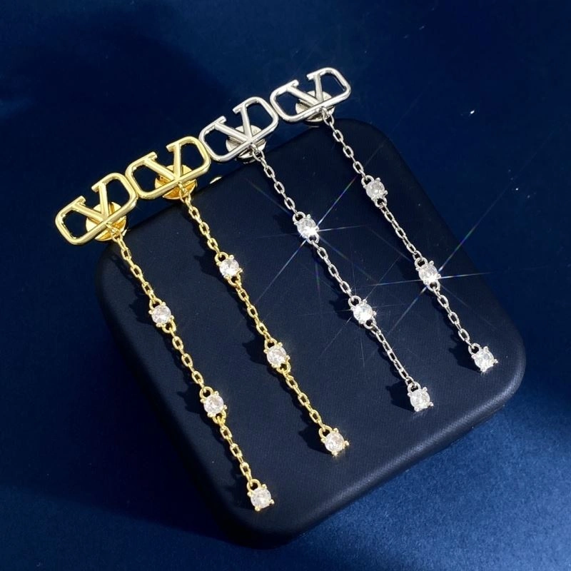 Attractive Valentino Earrings 214081