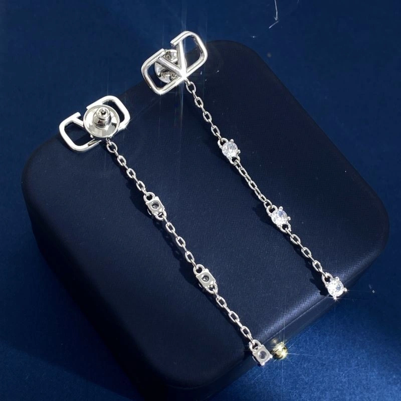 Attractive Valentino Earrings 214081