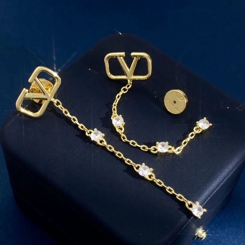 Attractive Valentino Earrings 214081