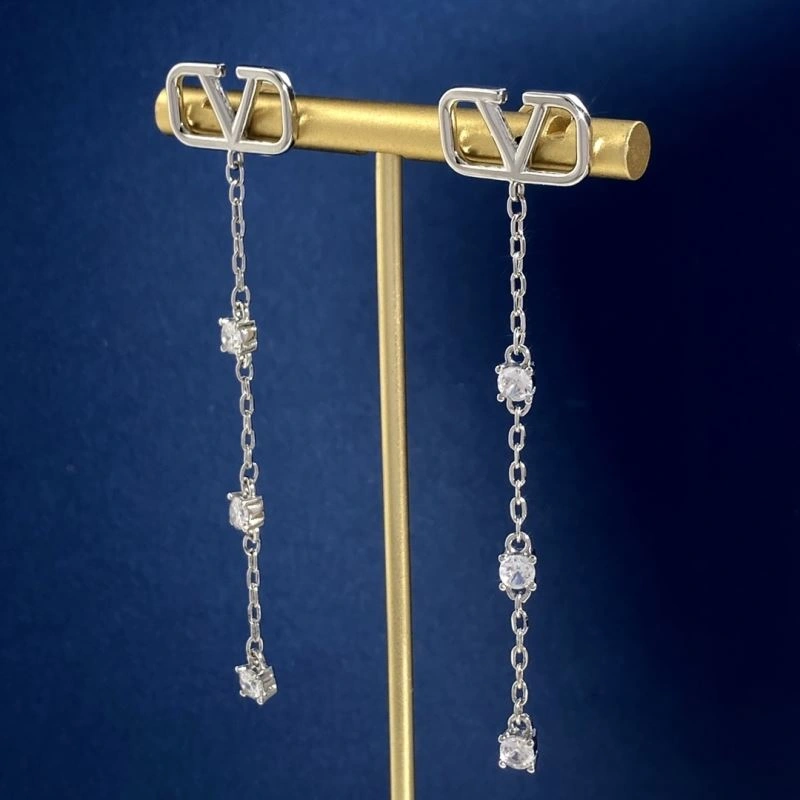 Attractive Valentino Earrings 214081