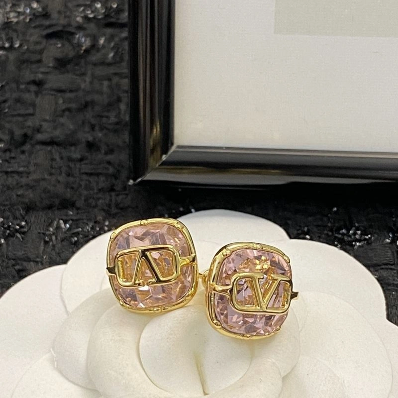 Packable Valentino Earrings 212820